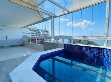 82ac0fb63de7887e6ec17d4e6d650cacb08d2567 · Apartamento com 4 dormitórios à venda, 170 m² por R$ 1.450.000,00 - Sorocotuba - Guarujá/SP