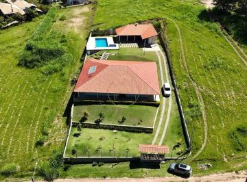Rural · 1576m² · 4 Quartos · 10 Vagas · Chácara à Venda em Mairinque em Condomínio Fechado | 4 suites