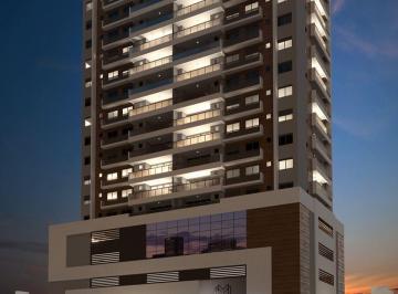 Apartamento · 158m² · 3 Quartos · 2 Vagas · Apartamento de alto padrão com terraço, 02 Demi-Suíte + 01 Suíte no Kobrasol - São José - SC