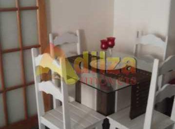 Apartamento · 110m² · 3 Quartos · 1 Vaga · Apartamento - Casa / Residencial / Vila Isabel