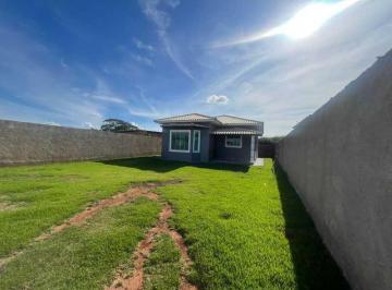 Casa · 80m² · 2 Quartos · 1 Vaga · Casa em Condomínio : Térrea / Residencial / Arcozelo