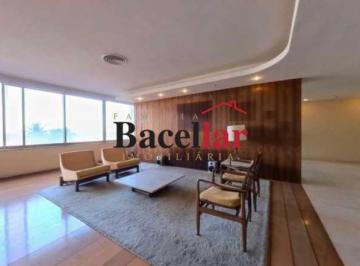 Apartamento · 465m² · 4 Quartos · 2 Vagas · Atlântica- Luxo 465m2 vista maravilhosa imperdível!!!