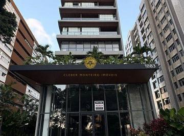 Apartamento · 28m² · 1 Quarto · Alive Corredor da Vitória | Studio e Lazer Completo