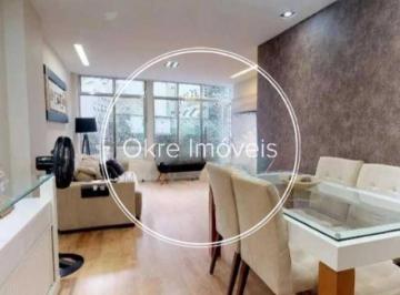 Apartamento · 80m² · 2 Quartos · Apartamento : Padrão / Residencial / Copacabana