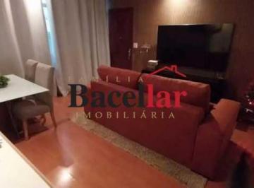 Apartamento · 63m² · 2 Quartos · 1 Vaga · Apartamento : Térreo / Residencial / Braz de Pina