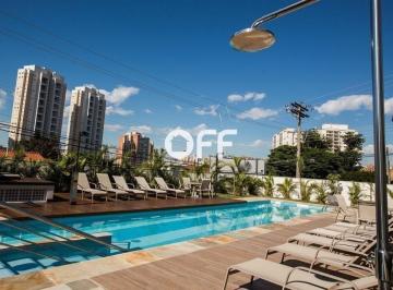 0 · Apartamento para alugar no Taquaral, Campinas SP