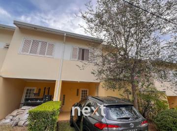 0 · Casa a venda ao lado do Paque Ecológico com 3 quartos em condomínio.