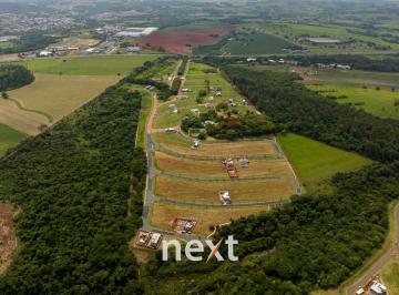 0 · terreno à venda em Tanquinho Velho