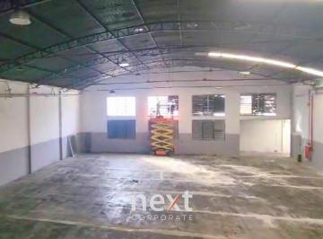 0 · galpão para aluguel em Chácaras Campos dos Amarais