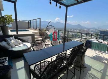 390954.jpg · Cobertura Recreio dos Bandeirantes