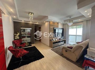 Apartamento · 97m² · 3 Quartos · 2 Vagas · Apartamento de 3 dormitorios com suites no Parque Campolim, Sorocaba