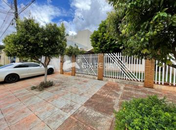 Casa · 207m² · 2 Quartos · 1 Vaga · Casa ampla e com excelente localização para venda, VILA INDUSTRIAL, TOLEDO - PR
