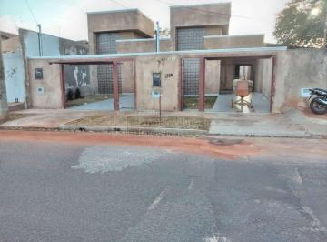 Casa · 90m² · 2 Quartos · 2 Vagas · Casa com 3 dormitórios à venda, Jardim Tijuca, CAMPO GRANDE - MS