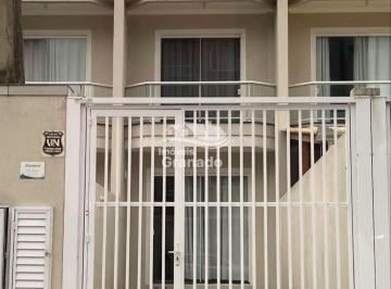 Casa · 62m² · 2 Quartos · Sobrado com 2 dormitórios à venda, SANTA CLARA, CAMBORIU - SC