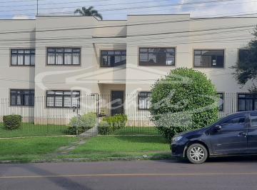 Apartamento · 75m² · 3 Quartos · 2 Vagas · Apartamento para locação, BOA VISTA, CURITIBA - PR