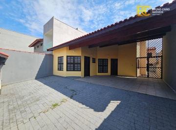 f2a978e1ebae516c60e03fced7be28737c80368b · Casa com 4 Suítes à 400m da Praia em Peruíbe