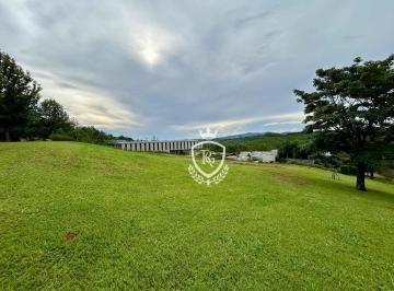 f6b2efa0f81d13c57e9188c95b3ad61b44f30e38 · Terreno à venda, 3083 m² por R$ 5.800.000,00 - Condomínio Quinta da Baroneza - Bragança Paulista/SP