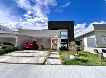 dc1077f1b5b10dca24f6df35c8c33eacadcc2394 · Casa à venda, 154 m² por R$ 1.250.000,00 - Condomínio Lagos D'Icaraí - Salto/SP