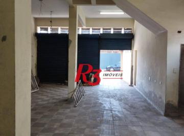 766115bccdd444d64a41be960835c16f05ebcf44 · Galpão para alugar, 210 m² por R$ 5.217,27/mês - Jabaquara - Santos/SP