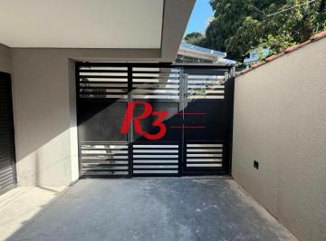 8ee4190ef905a6373b9cd5043a49b0465644e5d2 · Village à venda, 90 m² por R$ 700.000,00 - Marapé - Santos/SP