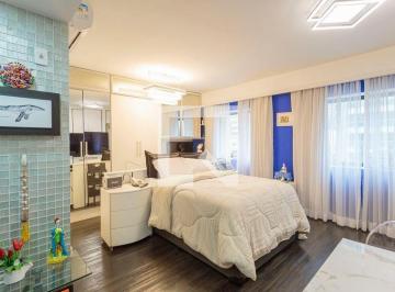 Apartamento · 32m² · 1 Quarto · 1 Vaga · Apartamento para Aluguel - Moema, 1 Quarto, 32 m2 - São Paulo