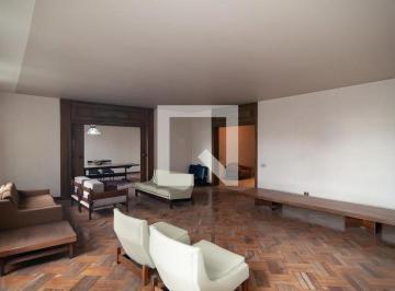 Apartamento · 345m² · 4 Quartos · 2 Vagas · Apartamento à Venda - Consolação, 4 Quartos, 345 m² - São Paulo