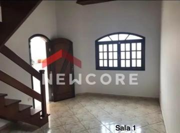Casa · 106m² · 3 Quartos · 2 Vagas · Casa em  Rua José Baptista do Rego - Parque Renato Maia - Guarulhos/SP