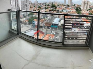 Apartamento · 25m² · 1 Quarto · Studio em Rua Dona Leopoldina - Ipiranga - São Paulo/SP