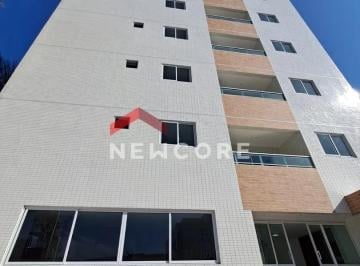 Apartamento · 38m² · 1 Quarto · 1 Vaga · Apartamento em Rua Presidente Arthur Bernardes - Bessa - João Pessoa/PB