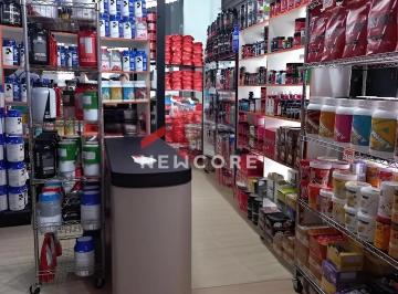 Comercial · 624m² · Loja em Rua Santo Antônio - Bela Vista - São Paulo/SP