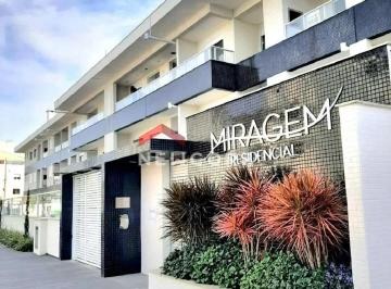 Apartamento · 123m² · 2 Quartos · 1 Vaga · Apartamento em  Rua Adiles Della Giustina - Ingleses do Rio Vermelho - Florianópolis/SC
