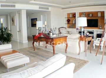 Apartamento · 270m² · 4 Quartos · 2 Vagas · Apartamento em Avenida Delfim Moreira - Leblon - Rio de Janeiro/RJ