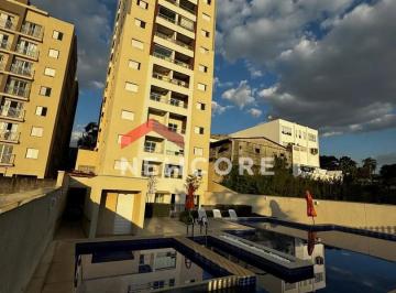Apartamento · 58m² · 2 Quartos · 1 Vaga · Apartamento em  Estrada Aldeinha - Jardim Marilu - Carapicuíba/SP