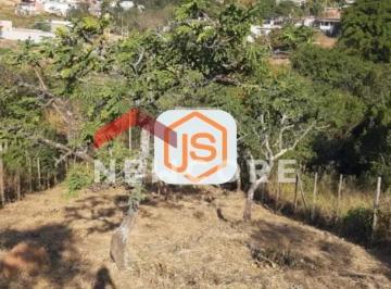 Terreno · 250m² · 1 Vaga · Lote em  Estância Ypê - Estância Climatérica Ypê - Jarinu/SP