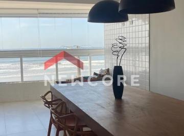 Apartamento · 102m² · 3 Quartos · 1 Vaga · Apartamento em  Avenida Mario Covas Juniot - Centro - Mongaguá/SP