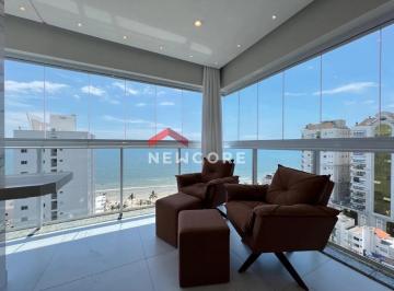 Apartamento · 197m² · 4 Quartos · 4 Vagas · Apartamento em Rua 202 - Meia Praia - Itapema/SC