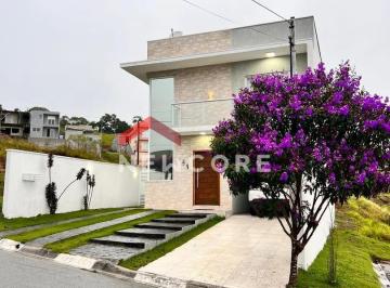 Casa · 189m² · 3 Quartos · 3 Vagas · Casa de condomínio em  Rua Serra de Itapevi - Jardim Rosemary - Itapevi/SP