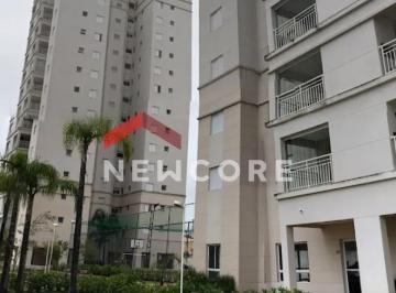 Apartamento · 80m² · 3 Quartos · 2 Vagas · Apartamento em Avenida Nellusco Lourenço Boratto - Cézar de Souza - Mogi das Cruzes/SP