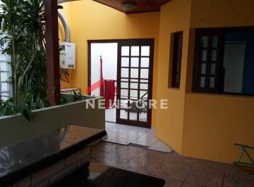 Casa · 268m² · 4 Quartos · 2 Vagas · Casa em  Rua Teixeira Mendes - Liberdade - São Paulo/SP