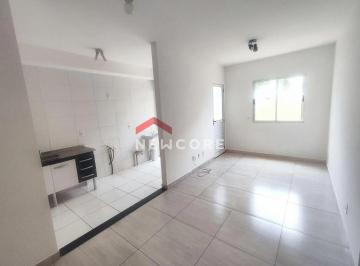 Apartamento · 75m² · 2 Quartos · 1 Vaga · Apartamento em  Rua José Maria Miranda - Chácara Santa Antonieta (Nova Veneza) - Sumaré/SP