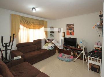 Casa · 102m² · 3 Quartos · 2 Vagas · Casa à Venda - Vila Ema, 3 Quartos,  102 m² - São Paulo
