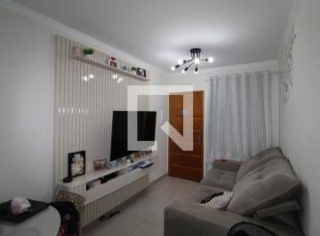 Apartamento · 40m² · 2 Quartos · Apartamento à Venda - Água Fria, 2 Quartos, 40 m² - São Paulo