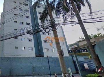 3eb87eb4adb7a57fb080f0b660fbc82567dca7ca · Apartamento com 2 dormitórios à venda, 54 m² por R$ 213.000,00 - Parque Primavera - Guarulhos/SP