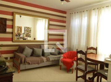 Apartamento · 96m² · 3 Quartos · 1 Vaga · Apartamento à Venda - Taquara, 3 Quartos,  96 m² - Rio de Janeiro