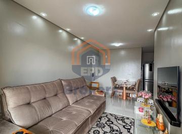 Apartamento · 66m² · 2 Quartos · 1 Vaga · Apartamento em Jardim Florida - Jundiaí, SP