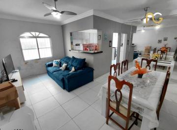 9f591faf0d30266d79de4ddbf4f5c07a8afaf8ce · Apartamento com 2 dormitórios à venda, 75 m² por R$ 405.000,00 - Tupi - Praia Grande/SP