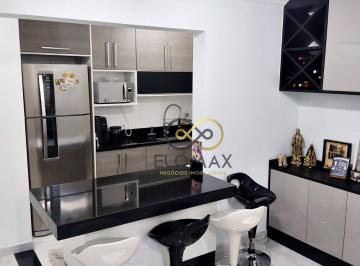 7f17dae41e42fa8bee3da1a3dd47802948ae6963 · Apartamento com 3 quartos à venda, 82 m² por R$ 640.000 - Vila Augusta - Guarulhos/SP
