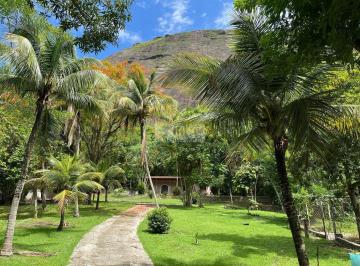 Rural · 9000m² · 2 Quartos · Sítio em Itaocaia Valley (Itaipuaçu), Maricá/RJ