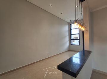 Casa · 143m² · 3 Quartos · 4 Vagas · Condomínio Villagio Wanel - Casa à venda no Condomínio Villagio Wanel - Sorocaba/SP