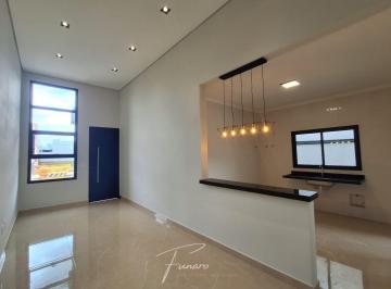 Casa · 143m² · 3 Quartos · 4 Vagas · Condomínio Villagio Wanel - Casa à venda no Condomínio Villagio Wanel - Sorocaba/SP